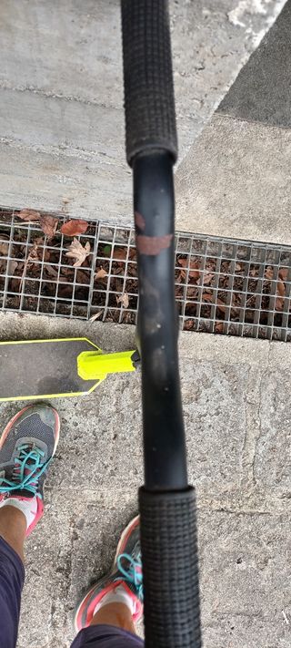 Patinete