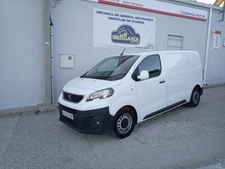 Peugeot Expert 2018