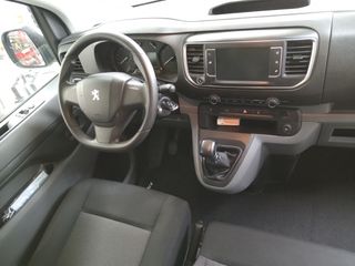 Peugeot Expert 2018