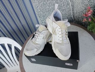 Nike Air Huarache Ultra Blancas