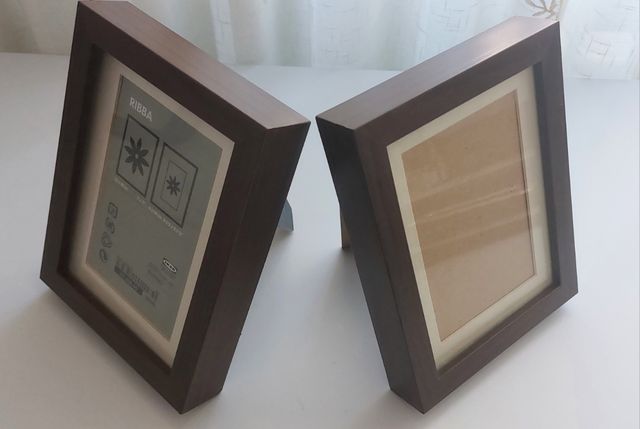 Marco para fotos Ikea