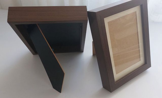 Marco para fotos Ikea