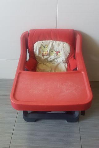 TRONA-SILLA VIAJE JANÉ