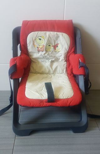 TRONA-SILLA VIAJE JANÉ