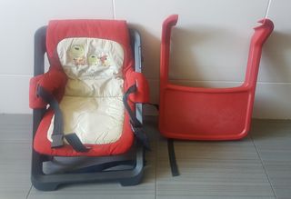 TRONA-SILLA VIAJE JANÉ