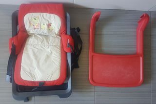 TRONA-SILLA VIAJE JANÉ