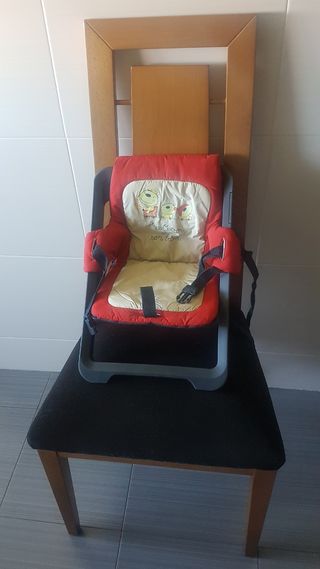 TRONA-SILLA VIAJE JANÉ