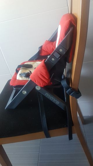 TRONA-SILLA VIAJE JANÉ