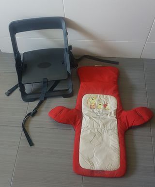 TRONA-SILLA VIAJE JANÉ