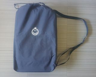 TRONA-SILLA VIAJE JANÉ