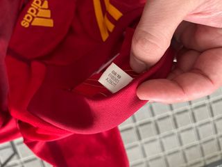 Camiseta seleccion española adidas 2019 talla L