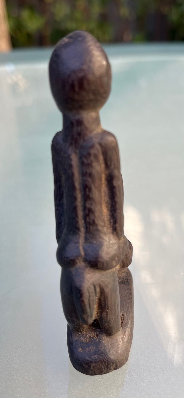 figura africana