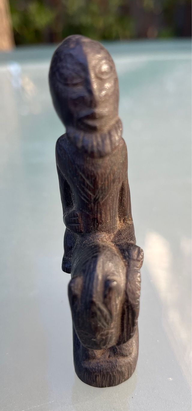 figura africana