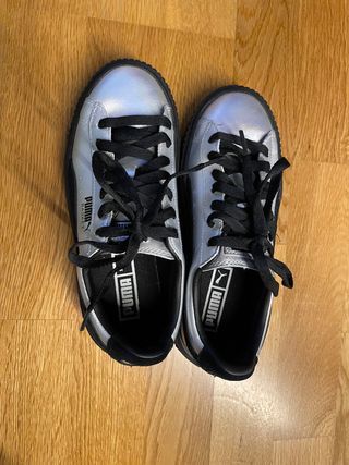 Zapatillas Puma