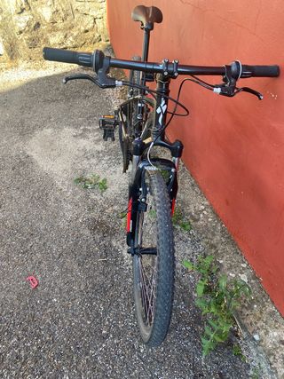 Bicicleta Specialized Hotrock 24" niño