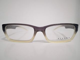 Occhiale SISLEY rettangolare SY144 NUOVO