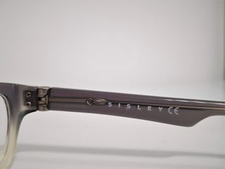 Occhiale SISLEY rettangolare SY144 NUOVO