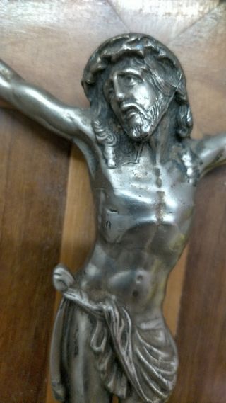 LOTE CRUCIFIJOS DE PARED