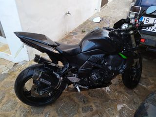 kawasaki z1000