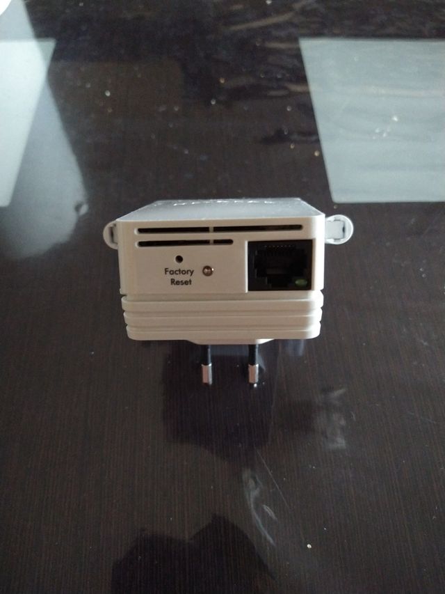 extensor de rango wifi Netgear N300