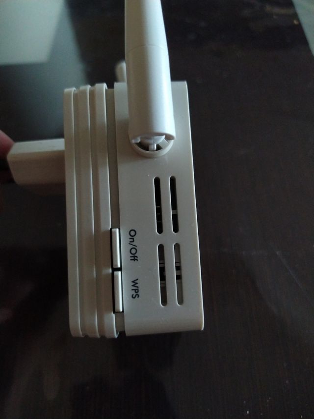 extensor de rango wifi Netgear N300