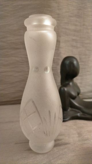 RECAMBIOS//TULIPAS LÁMPARA ANTIGUA