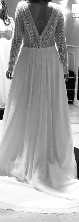 Vestido de novia