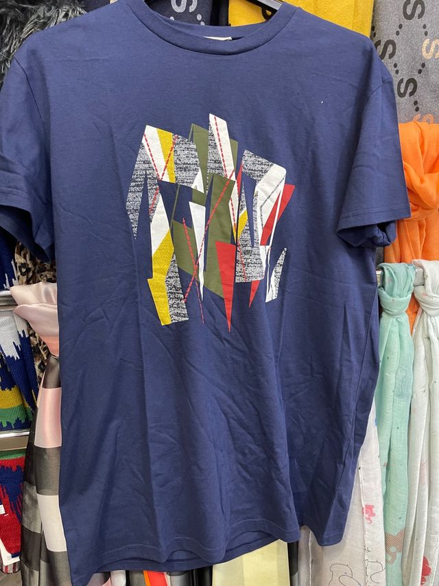 dior camiseta m original