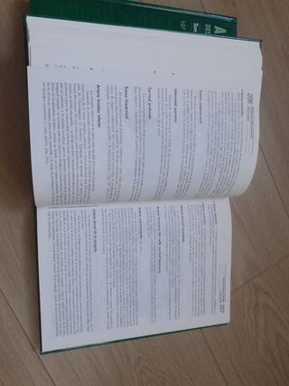 Colección Anatomía Humana H. Rouvière