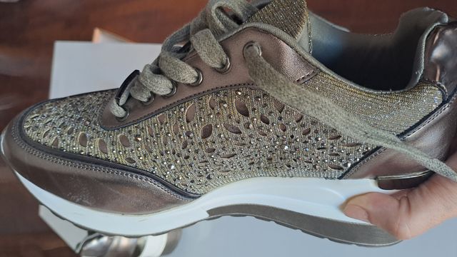 Bambas dorardas T.38