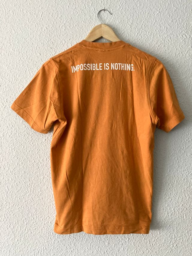 Camiseta Adidas 2000