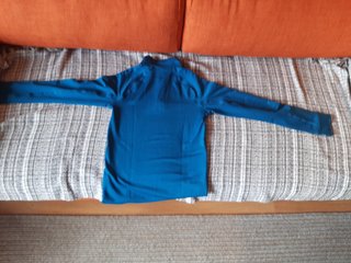 Camiseta térmica