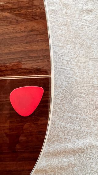 Guitarra Acústica Martin D-35