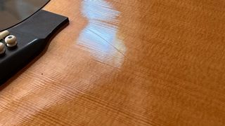 Guitarra Acústica Martin D-35