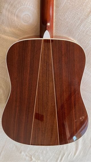 Guitarra Acústica Martin D-35