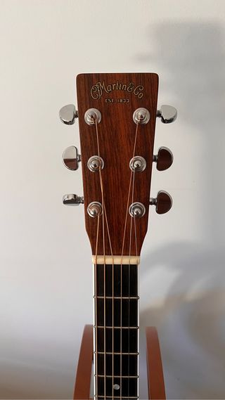 Guitarra Acústica Martin D-35