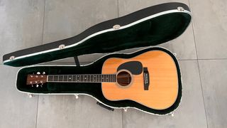 Guitarra Acústica Martin D-35