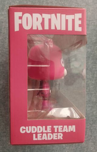 Funko Cuddle Team Leader + Love Ranger. Pack