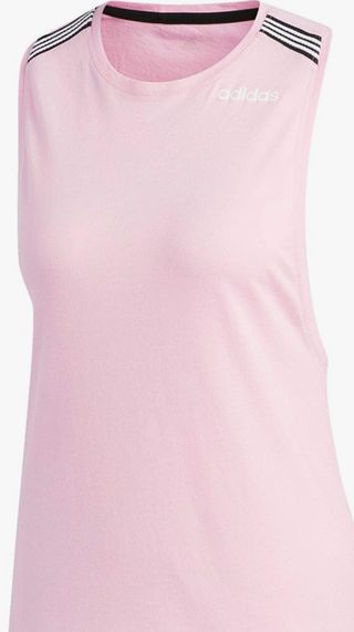Camiseta tirantes top