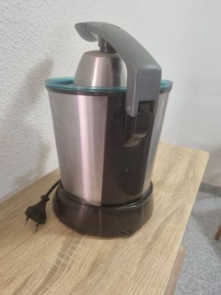 Exprimidor cecotec