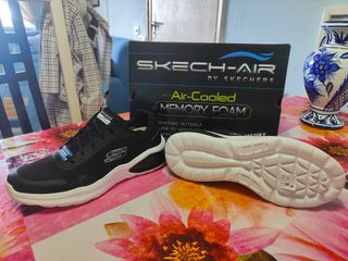 Zapatillas Air Cushioning - Citro Talla 42.5