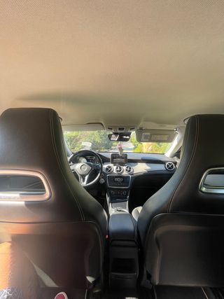Mercedes-Benz Clase CLA 2013