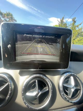 Mercedes-Benz Clase CLA 2013