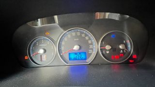 Hyundai Santa Fe 2010