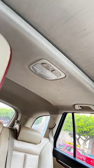 Hyundai Santa Fe 2010