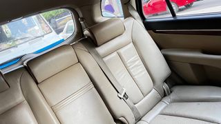 Hyundai Santa Fe 2010