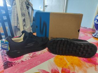 Zapatillas Skechers Go Walk MAX Talla 42