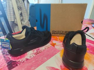 Zapatillas Skechers Go Walk MAX Talla 42