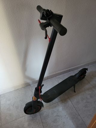 Patinete electrico Xiaomi Mi Electric Scooter Pro
