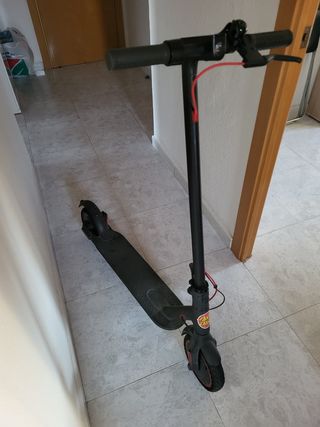 Patinete electrico Xiaomi Mi Electric Scooter Pro